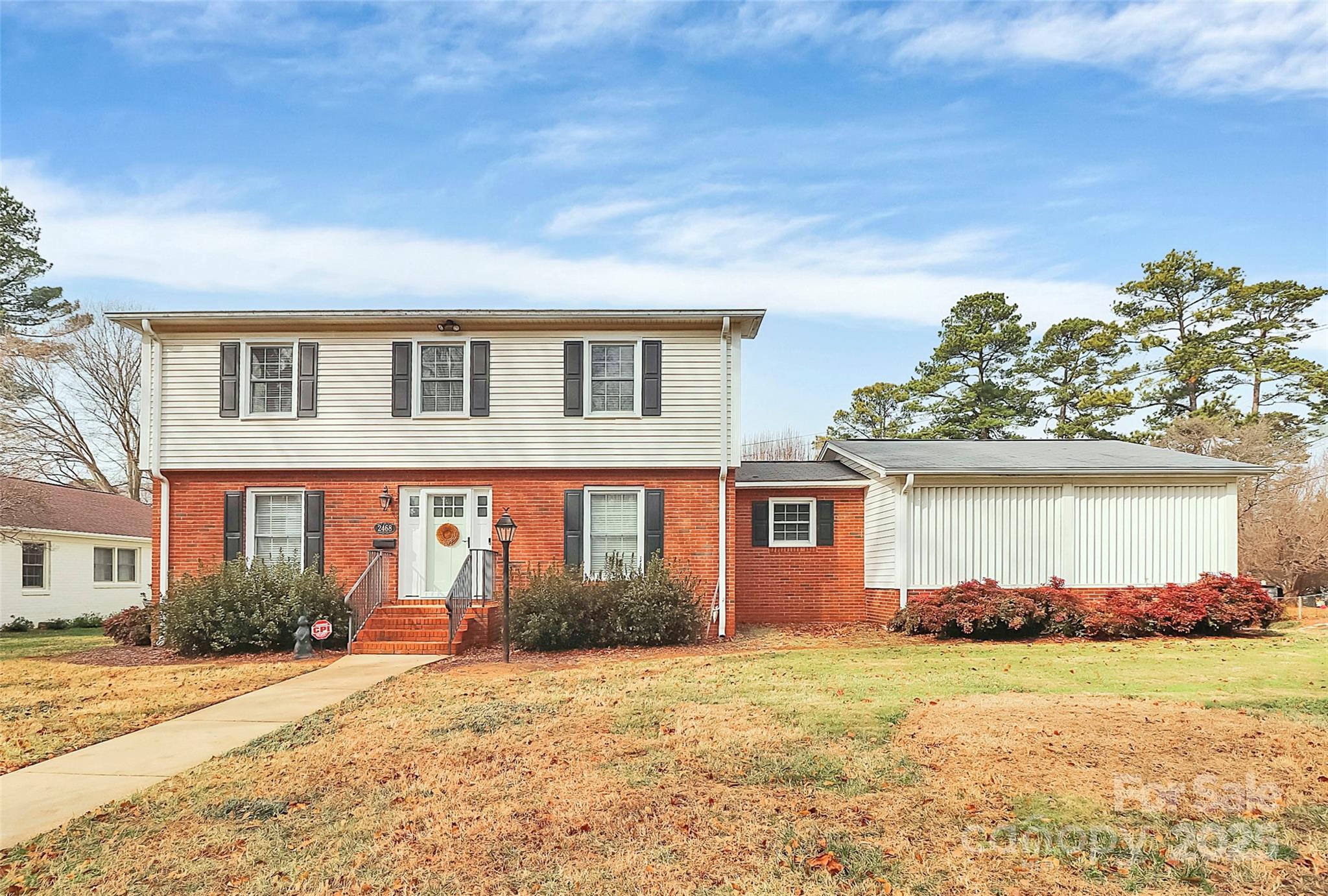 2468 Shaw Avenue Gastonia NC 28054