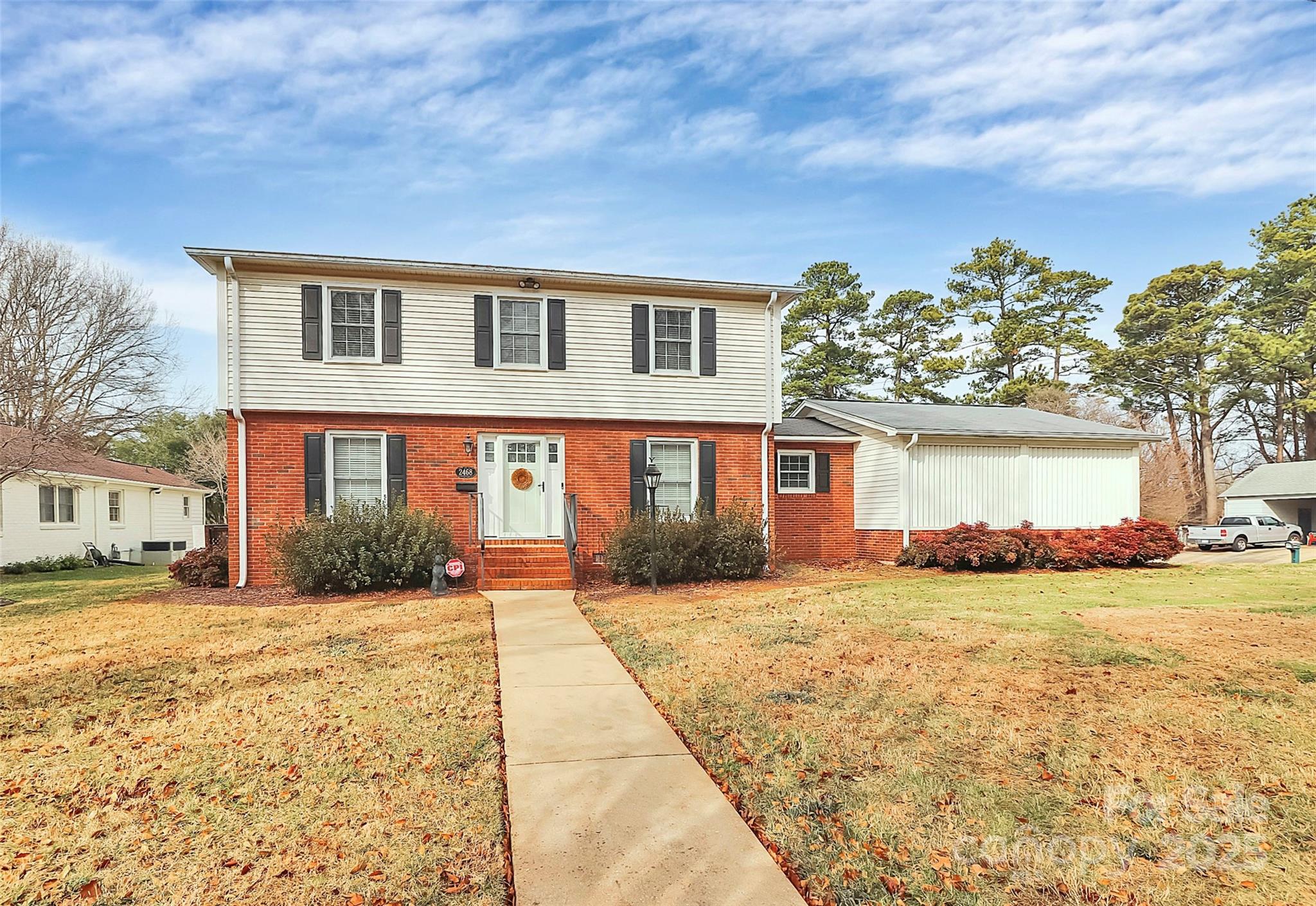 2468 Shaw Avenue Gastonia NC 28054