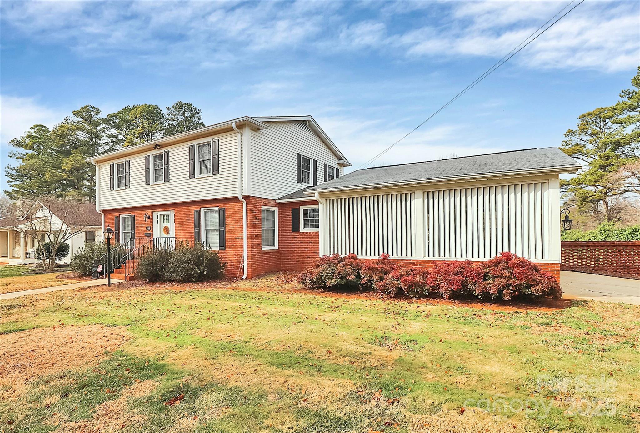 2468 Shaw Avenue Gastonia NC 28054
