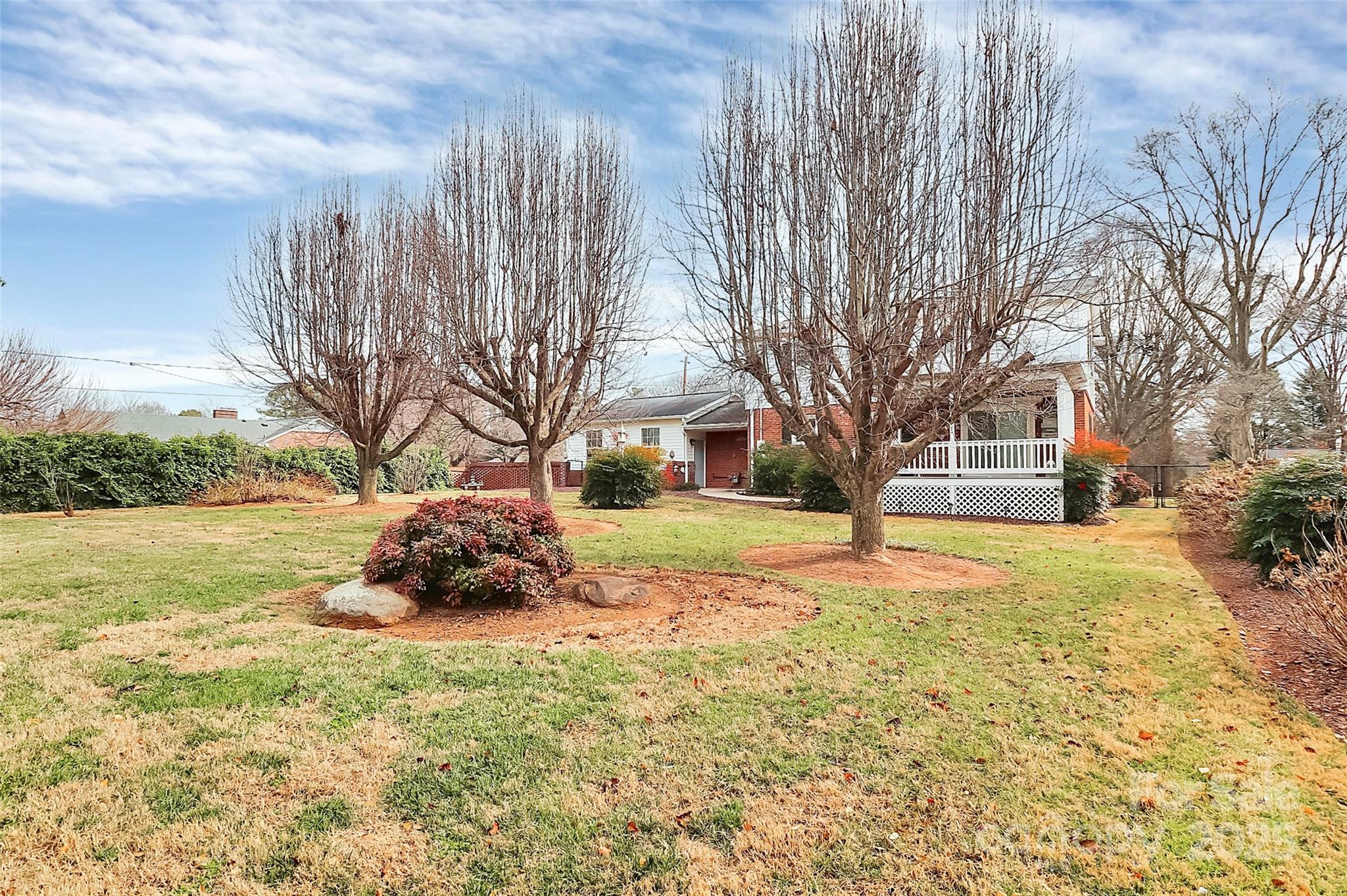 2468 Shaw Avenue Gastonia NC 28054
