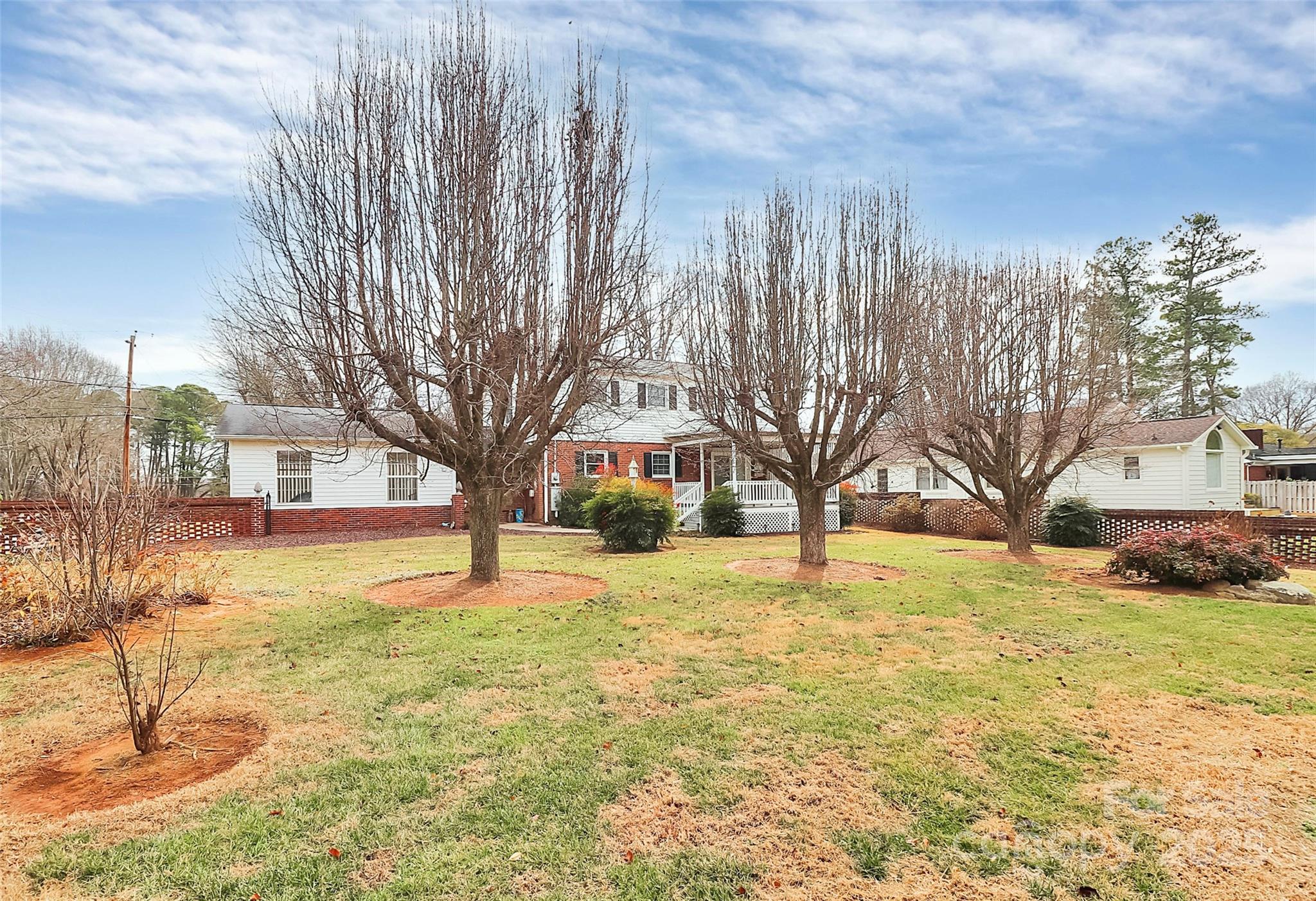 2468 Shaw Avenue Gastonia NC 28054