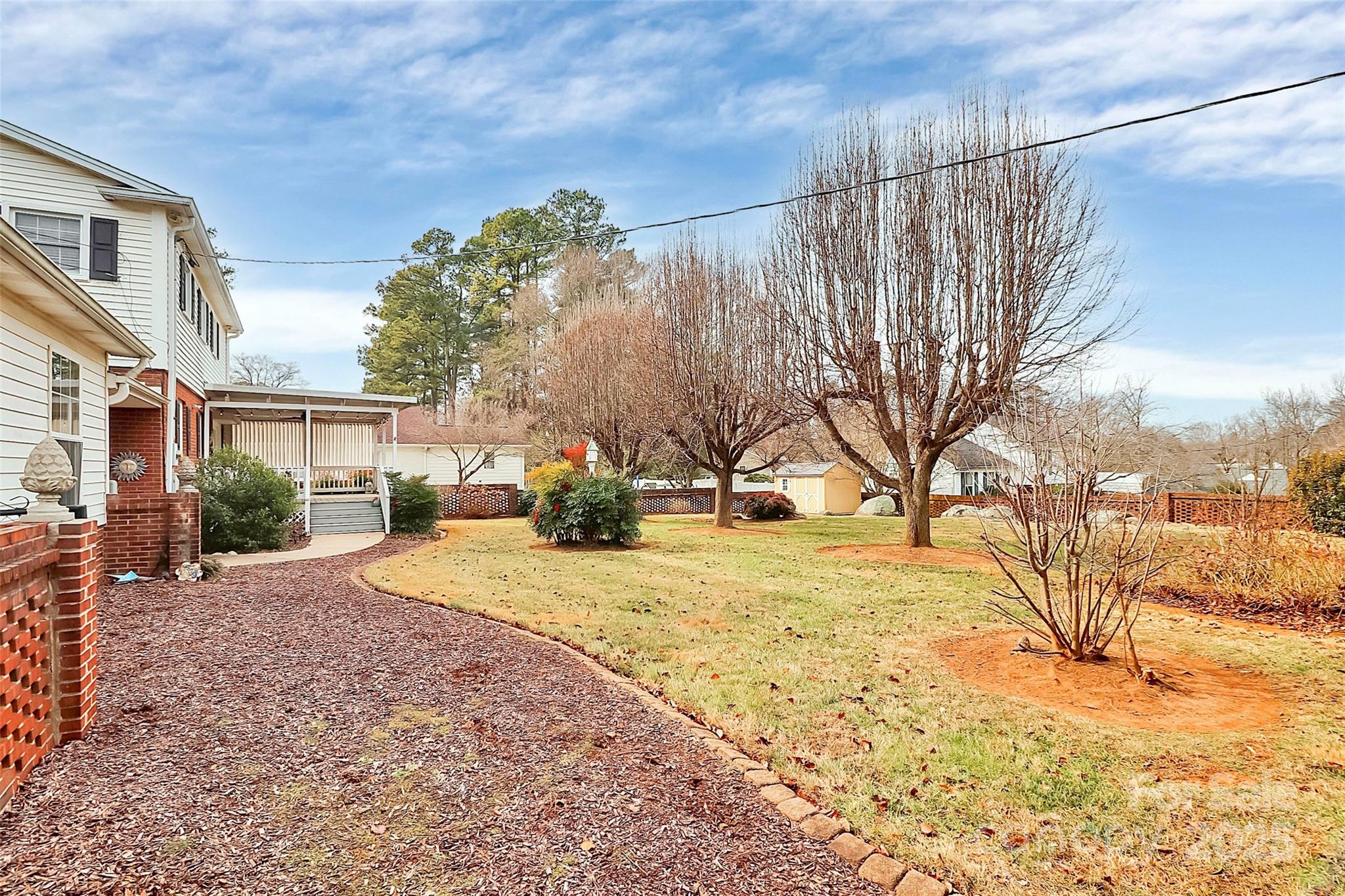 2468 Shaw Avenue Gastonia NC 28054
