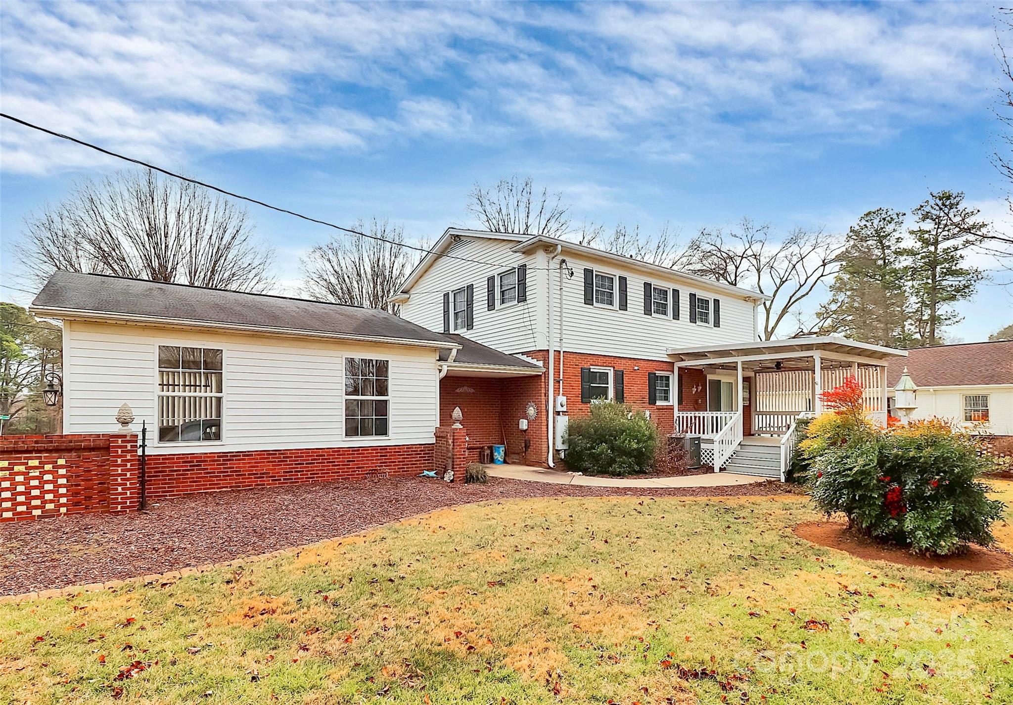 2468 Shaw Avenue Gastonia NC 28054