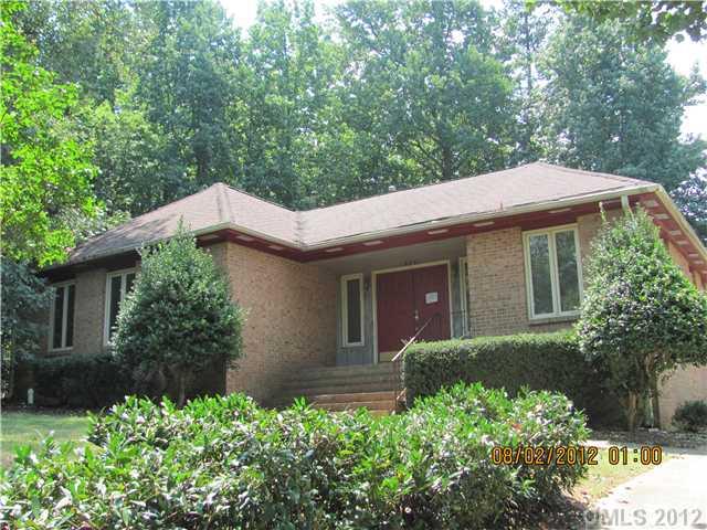 825 Northwood Drive Charlotte NC 28216