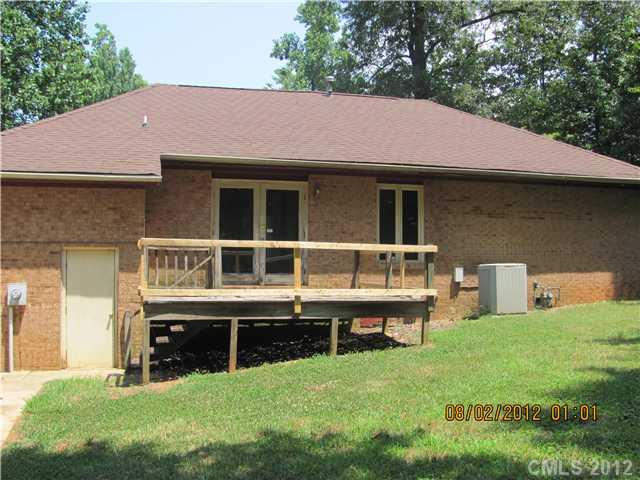 825 Northwood Drive Charlotte NC 28216