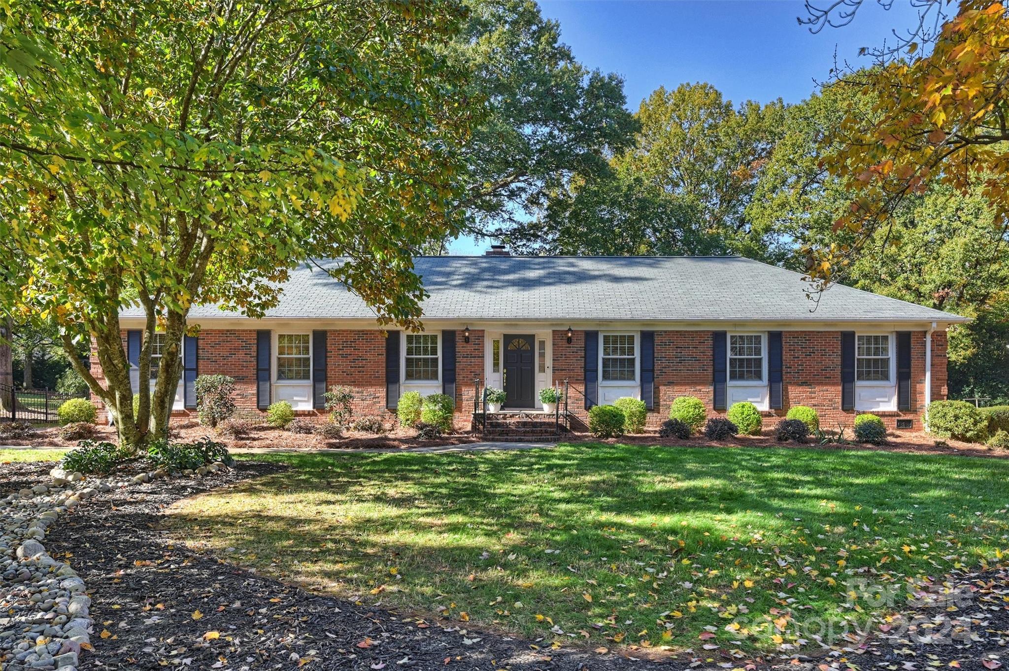 6330 Owenby Court Charlotte NC 28270