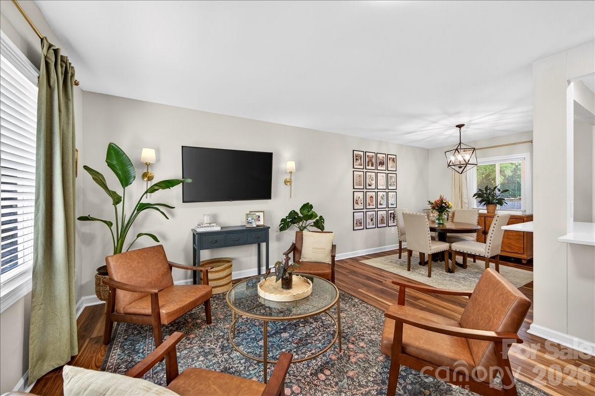 5907 Bluebonnet Road Charlotte NC 28212