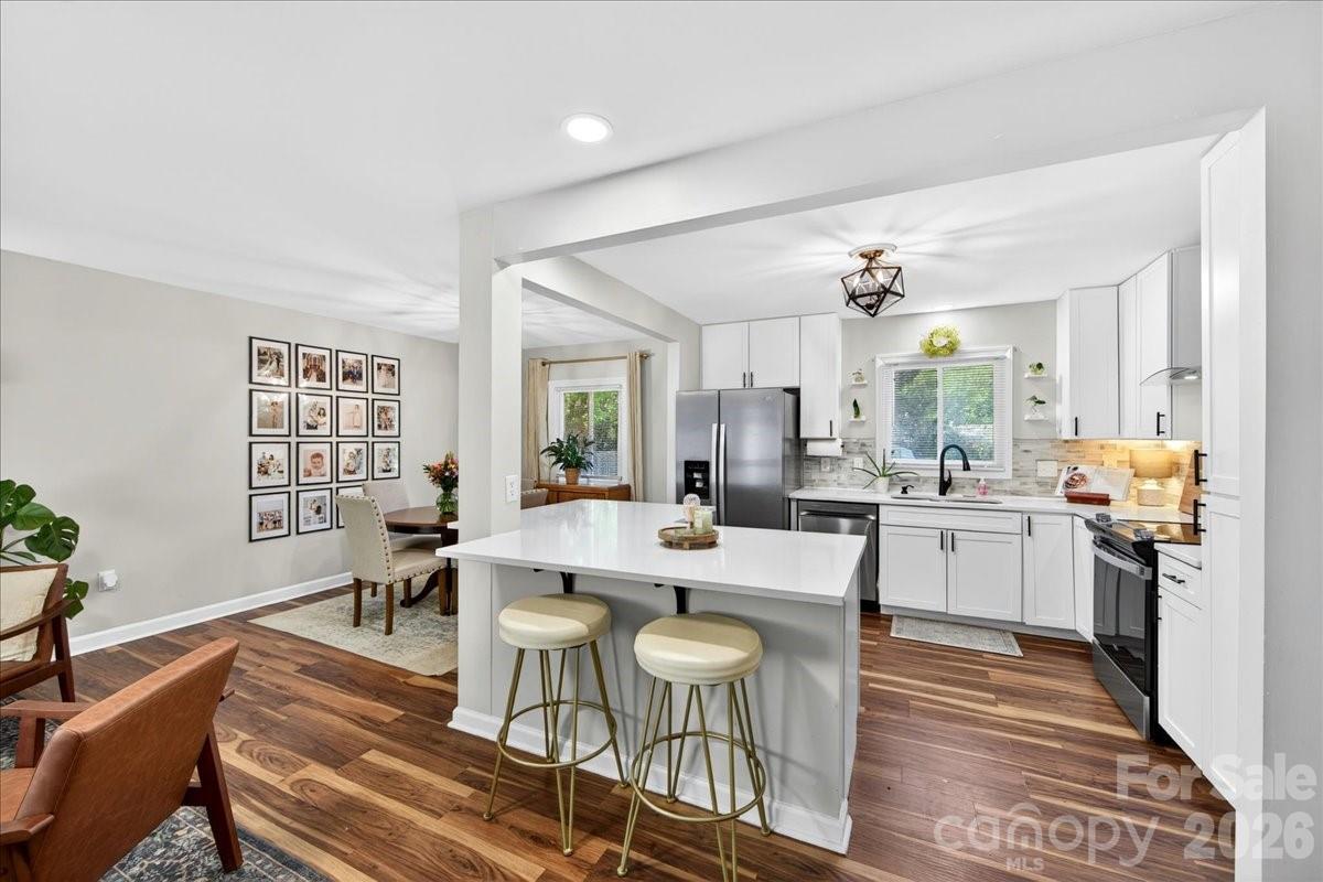 5907 Bluebonnet Road Charlotte NC 28212