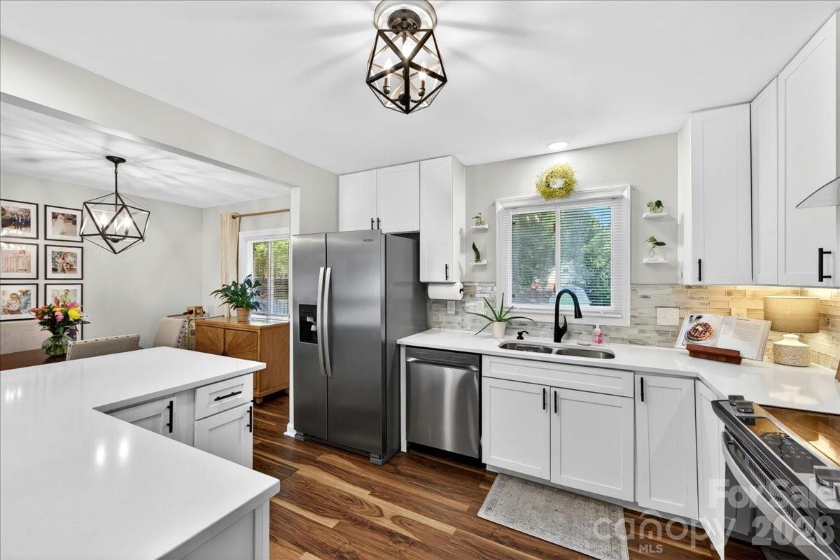 5907 Bluebonnet Road Charlotte NC 28212