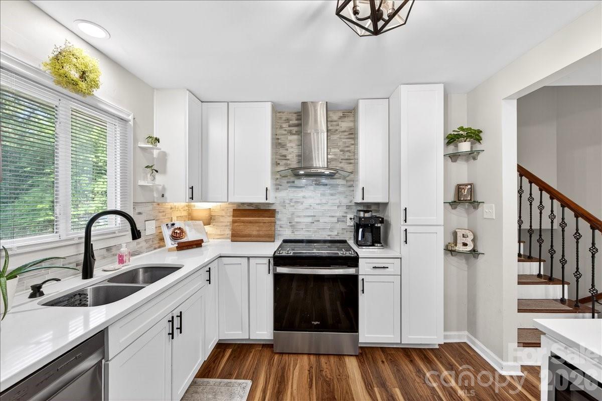 5907 Bluebonnet Road Charlotte NC 28212