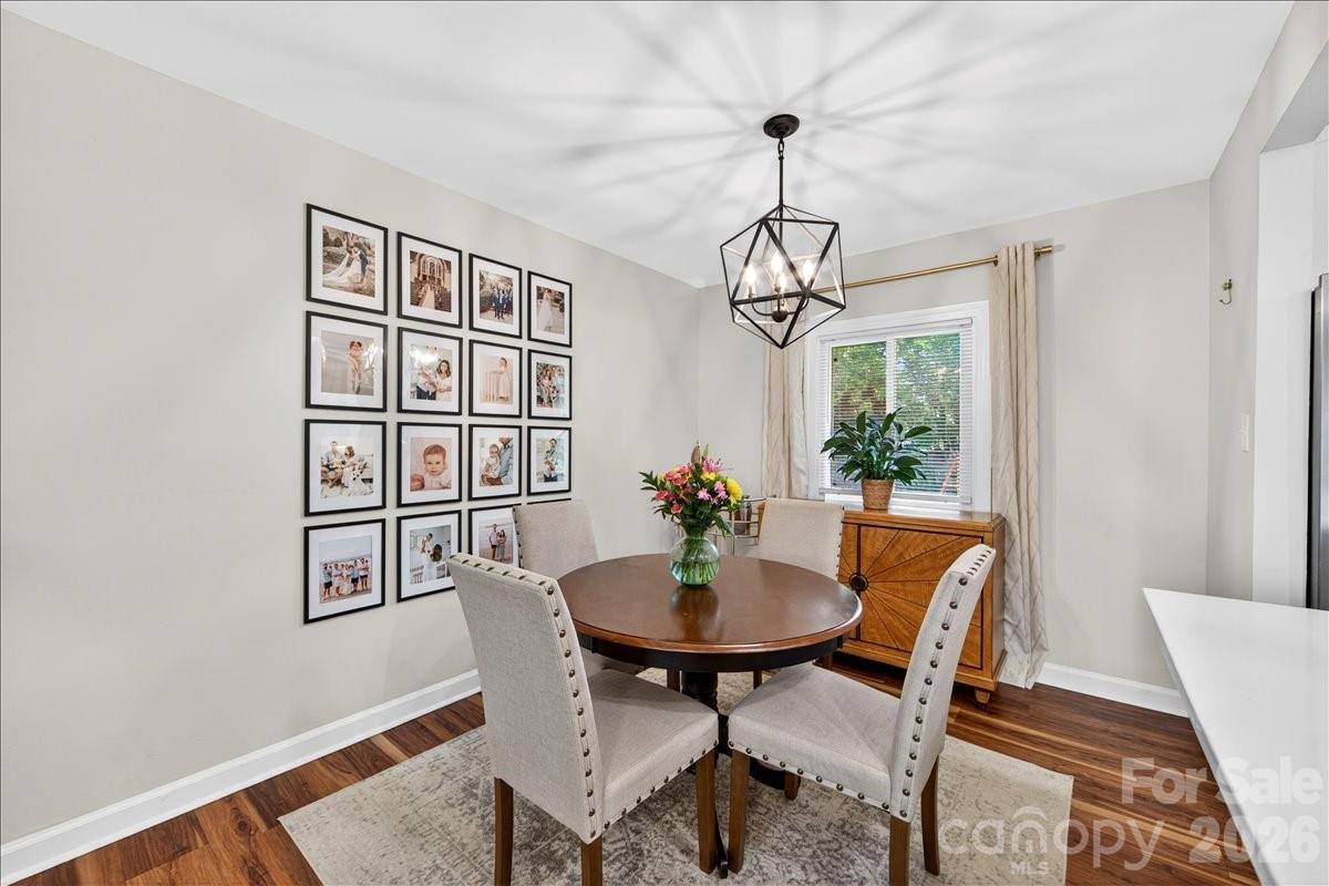 5907 Bluebonnet Road Charlotte NC 28212
