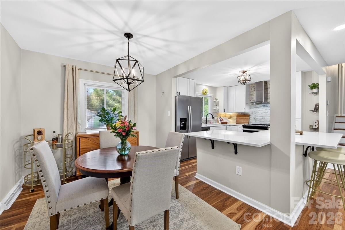 5907 Bluebonnet Road Charlotte NC 28212