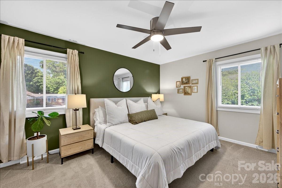 5907 Bluebonnet Road Charlotte NC 28212
