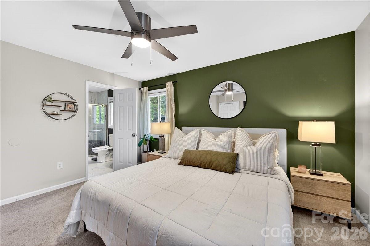 5907 Bluebonnet Road Charlotte NC 28212