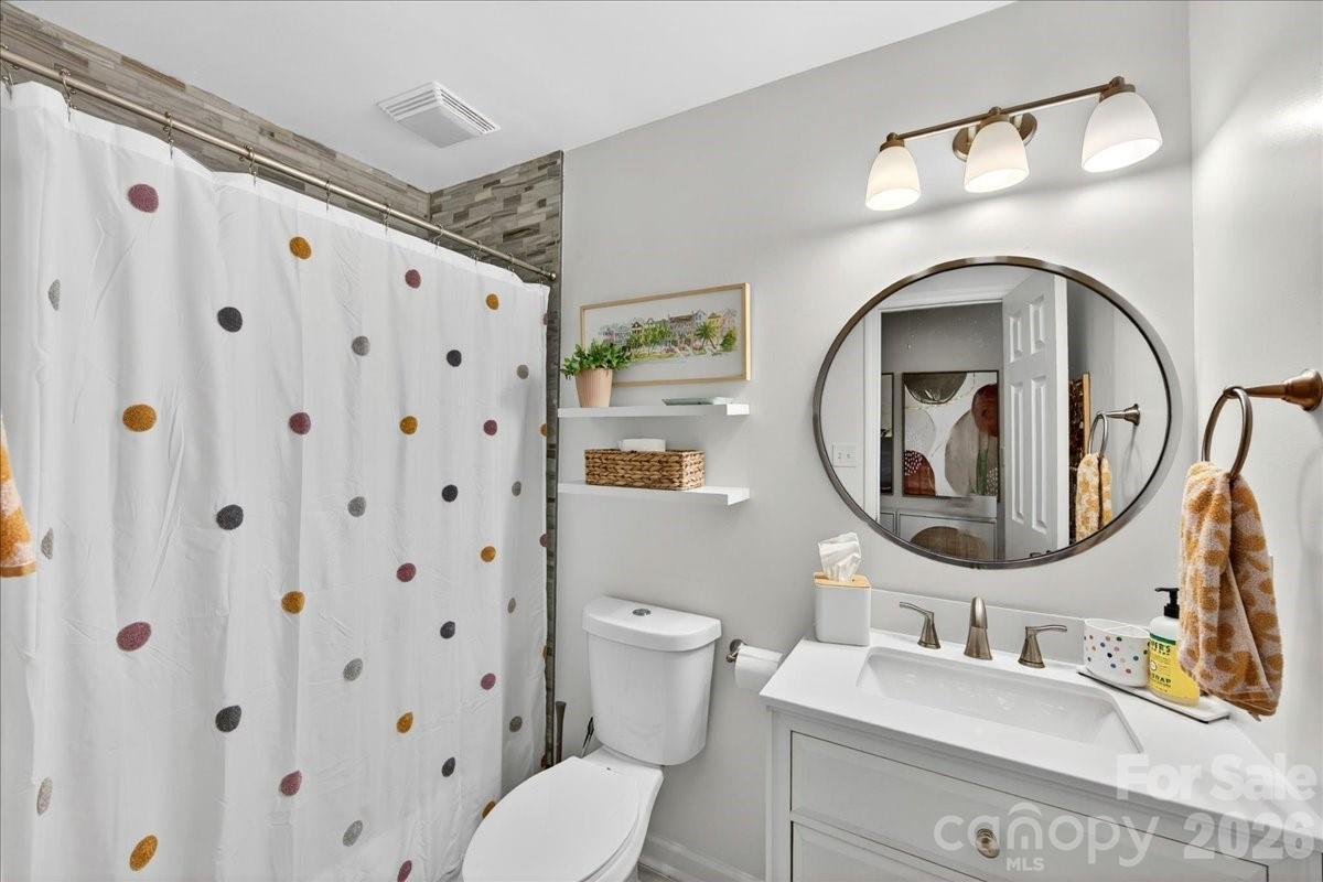 5907 Bluebonnet Road Charlotte NC 28212