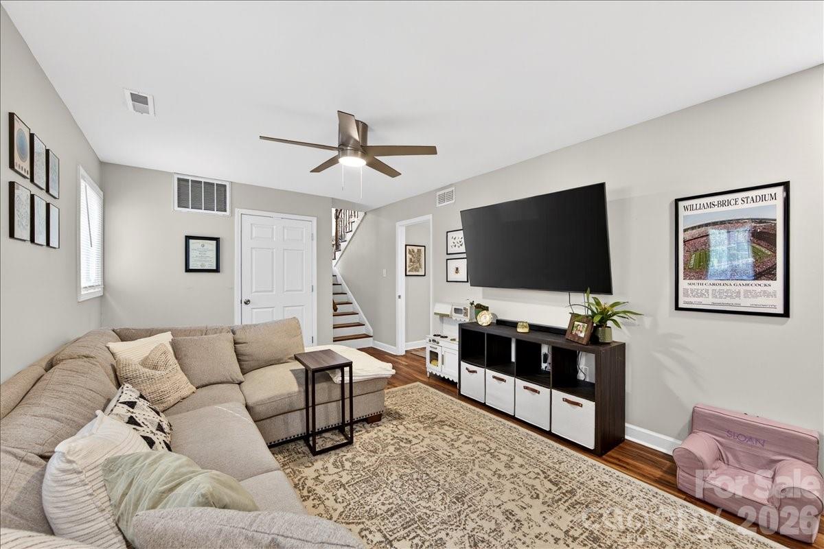 5907 Bluebonnet Road Charlotte NC 28212