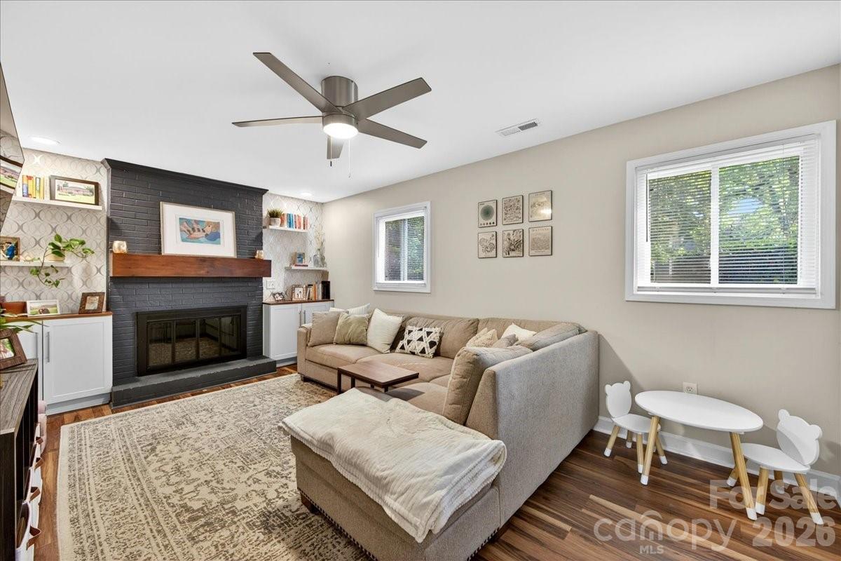 5907 Bluebonnet Road Charlotte NC 28212