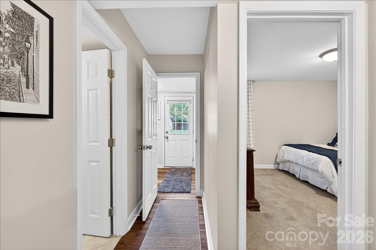 5907 Bluebonnet Road Charlotte NC 28212