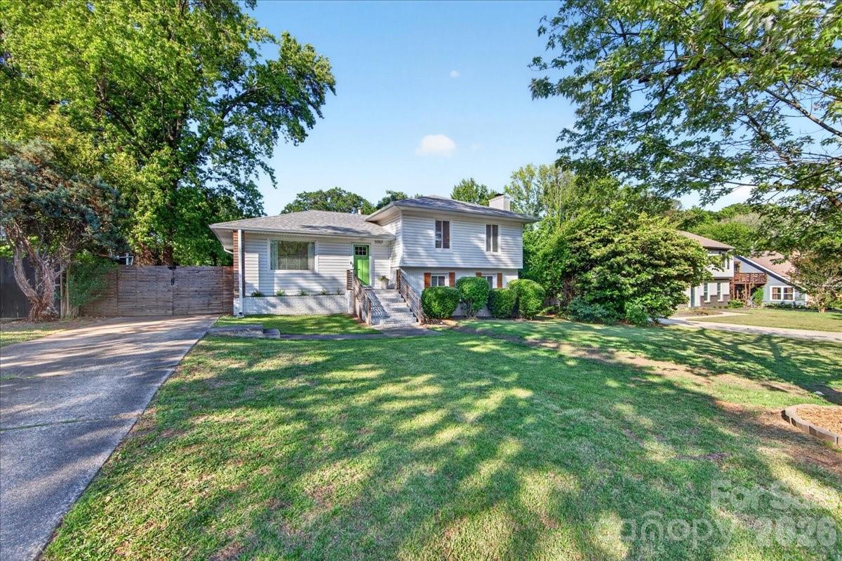 5907 Bluebonnet Road Charlotte NC 28212