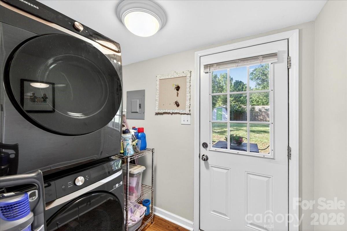 5907 Bluebonnet Road Charlotte NC 28212