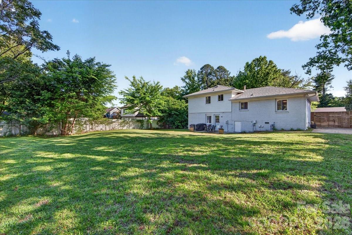 5907 Bluebonnet Road Charlotte NC 28212