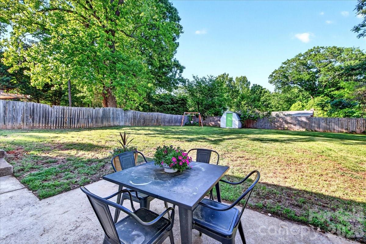 5907 Bluebonnet Road Charlotte NC 28212