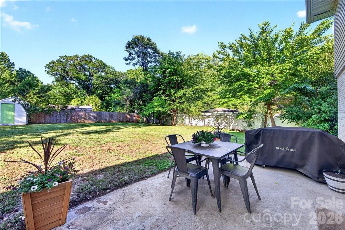 5907 Bluebonnet Road Charlotte NC 28212