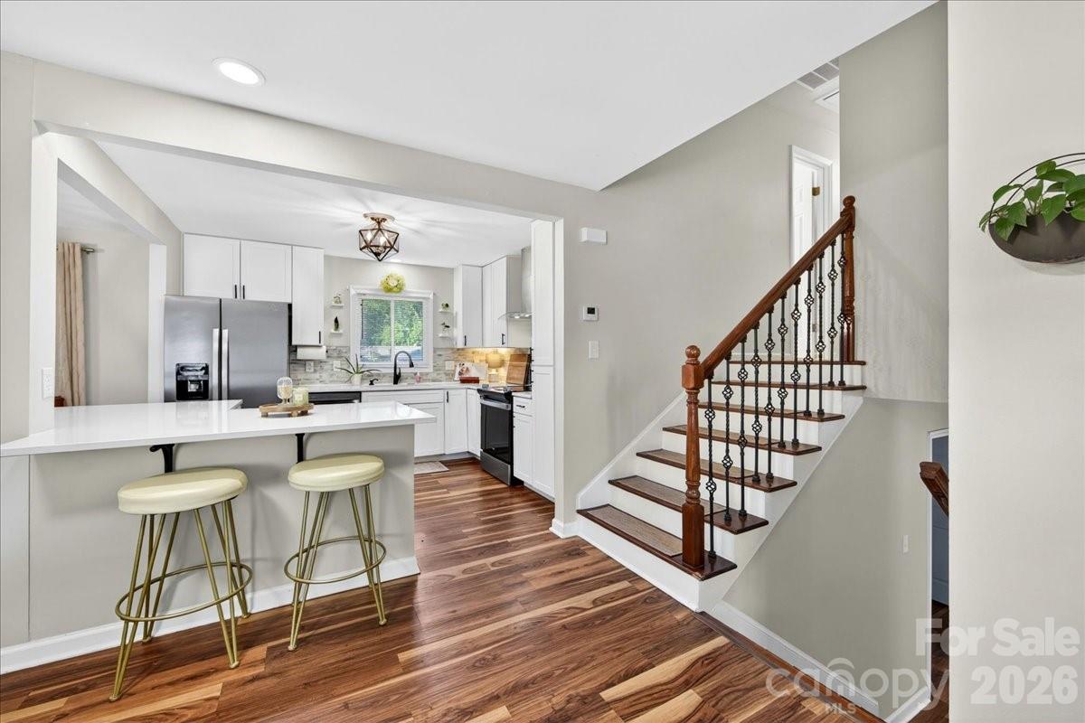 5907 Bluebonnet Road Charlotte NC 28212