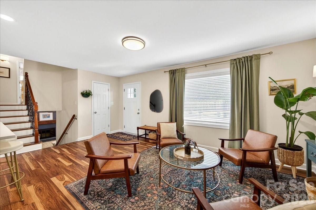 5907 Bluebonnet Road Charlotte NC 28212