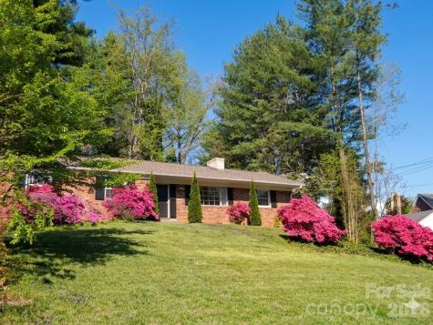 1 Clearbrook Road Asheville NC 28805