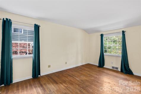 1 Clearbrook Road Asheville NC 28805