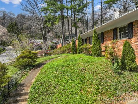 1 Clearbrook Road Asheville NC 28805