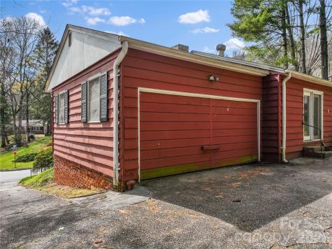 1 Clearbrook Road Asheville NC 28805