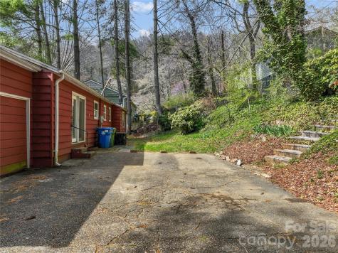 1 Clearbrook Road Asheville NC 28805