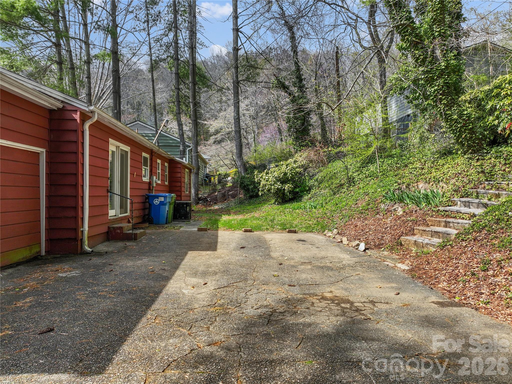 1 Clearbrook Road Asheville NC 28805