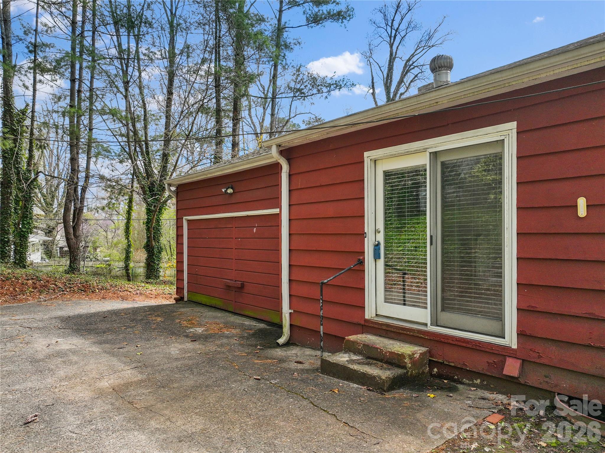 1 Clearbrook Road Asheville NC 28805