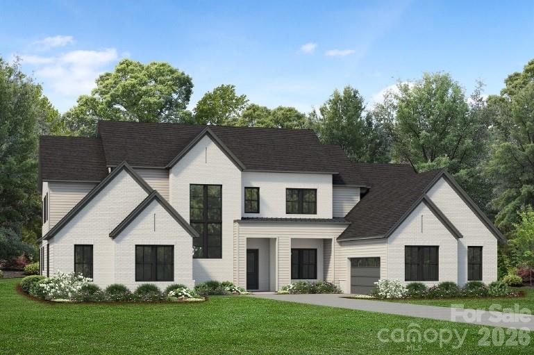 1403 Lottie Lane Weddington NC 28104