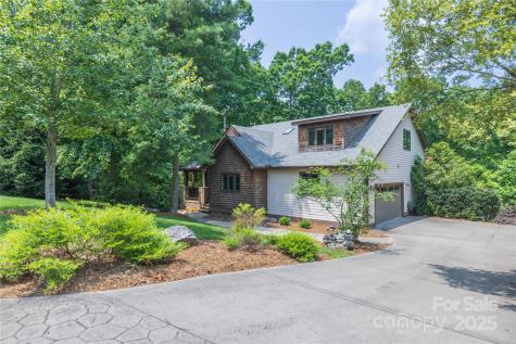 122 Bent Creek Preserve Road Asheville NC 28806