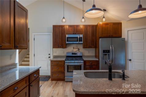 122 Bent Creek Preserve Road Asheville NC 28806