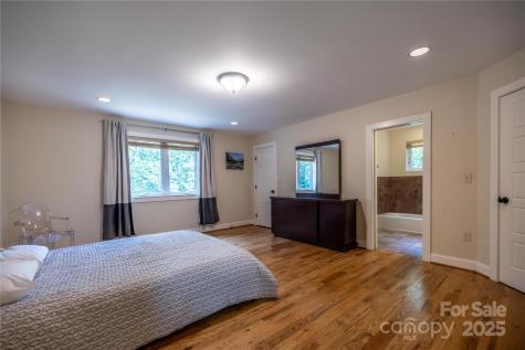 122 Bent Creek Preserve Road Asheville NC 28806