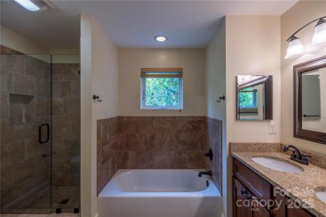 122 Bent Creek Preserve Road Asheville NC 28806