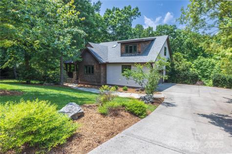 122 Bent Creek Preserve Road Asheville NC 28806