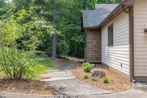 122 Bent Creek Preserve Road Asheville NC 28806