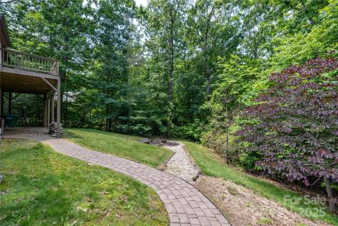 122 Bent Creek Preserve Road Asheville NC 28806
