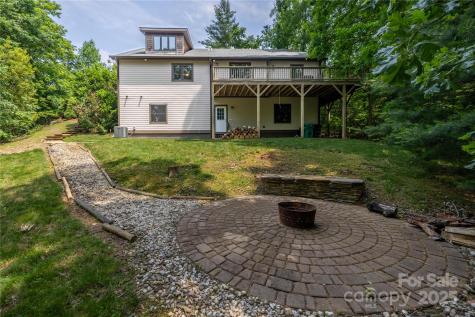 122 Bent Creek Preserve Road Asheville NC 28806