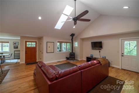 122 Bent Creek Preserve Road Asheville NC 28806