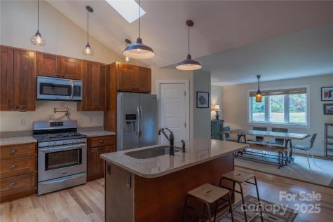 122 Bent Creek Preserve Road Asheville NC 28806