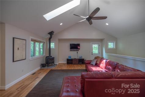 122 Bent Creek Preserve Road Asheville NC 28806