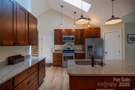 122 Bent Creek Preserve Road Asheville NC 28806