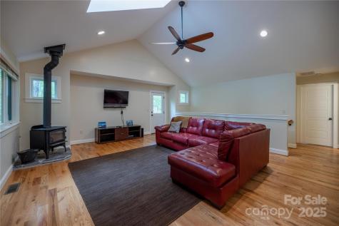 122 Bent Creek Preserve Road Asheville NC 28806